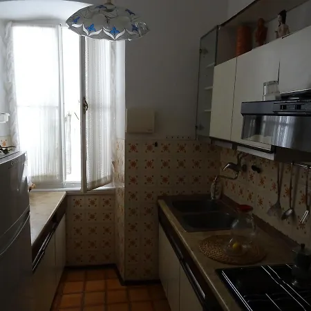 Duka Apartment Piran