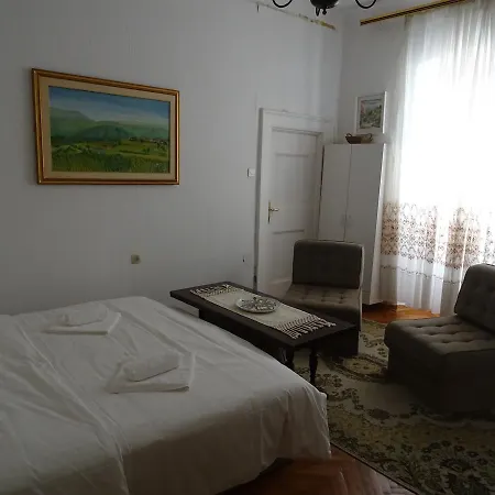 Διαμέρισμα Duka