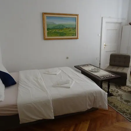Duka Apartment