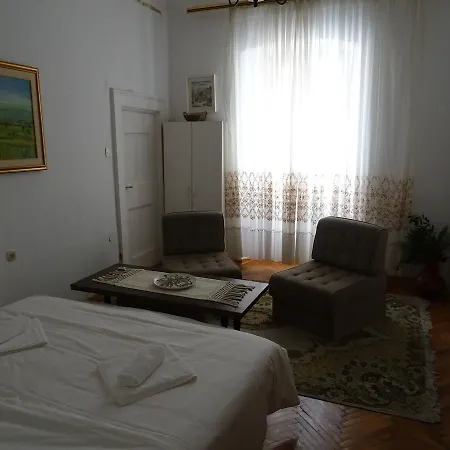 Duka Διαμέρισμα
