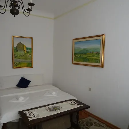 Apartment Duka Piran